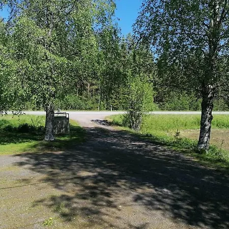 Huoneisto Ritvala, Hyvien Kulkuyhteyksien Varrella Teuvalla!