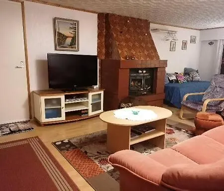 Ritvala, Hyvien Kulkuyhteyksien Varrella Teuvalla! * Riippi