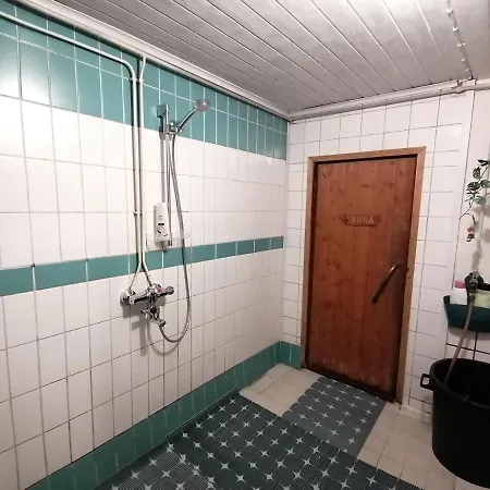 Huoneisto Ritvala, Hyvien Kulkuyhteyksien Varrella Teuvalla! *