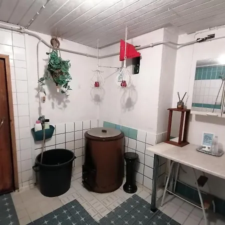 Ritvala, Hyvien Kulkuyhteyksien Varrella Teuvalla!