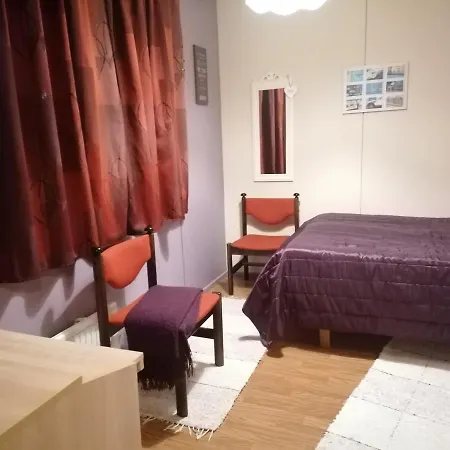 Ritvala, Hyvien Kulkuyhteyksien Varrella Teuvalla! * Riippi