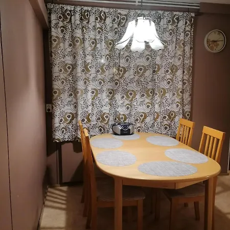 Ritvala, Hyvien Kulkuyhteyksien Varrella Teuvalla! Riippi