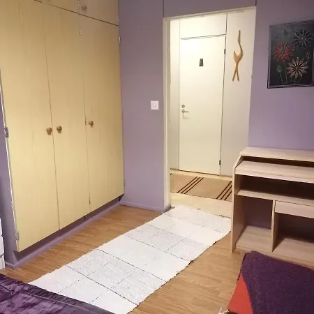 Ritvala, Hyvien Kulkuyhteyksien Varrella Teuvalla! Huoneisto *