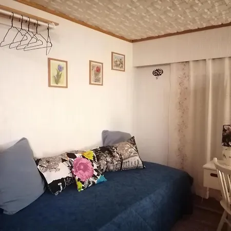 Ritvala, Hyvien Kulkuyhteyksien Varrella Teuvalla! Huoneisto *