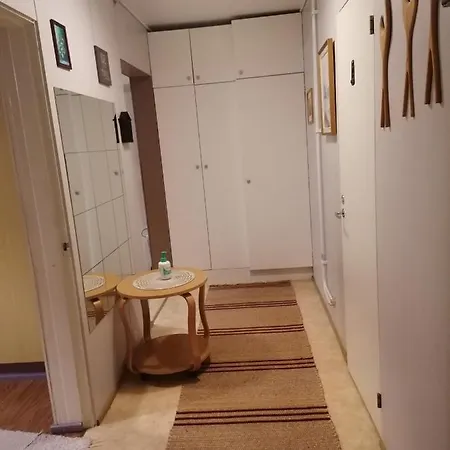 Ritvala, Hyvien Kulkuyhteyksien Varrella Teuvalla! * Riippi