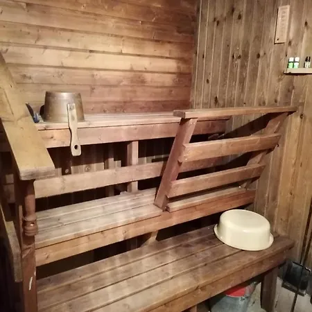 Ritvala, Hyvien Kulkuyhteyksien Varrella Teuvalla! Huoneisto *